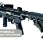 Butt stock side view Butt stock side view
