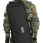 Paintball bag on guy Paintball bag on guy
