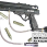 T68 pistol bottom line adaptor T68 pistol bottom line adaptor