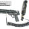 T68 pistol remote adaptor + remote line T68 pistol remote adaptor + remote line