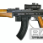 Tippmann 98 AK2 Tippmann 98 AK2