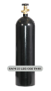 Bulk 20 lbs. CO2 Tank