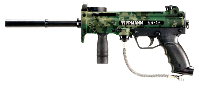 Tippmann A5 Camo Basic