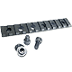 20mm Rail