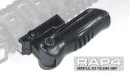 Alpha Black Grip Exchange + Shipping