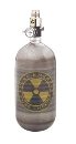 Carbon Fiber Tank 4500psi / 68 cu. in.