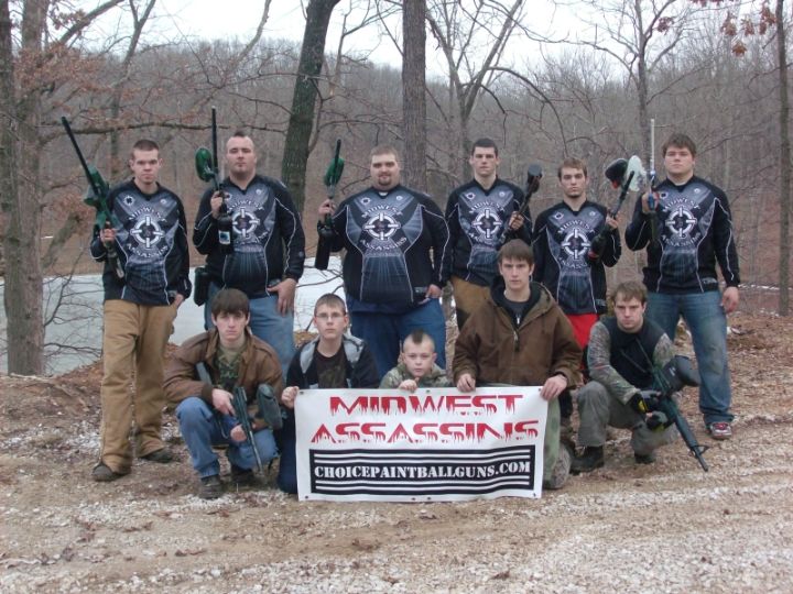 MWassassins
