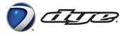 dye logo