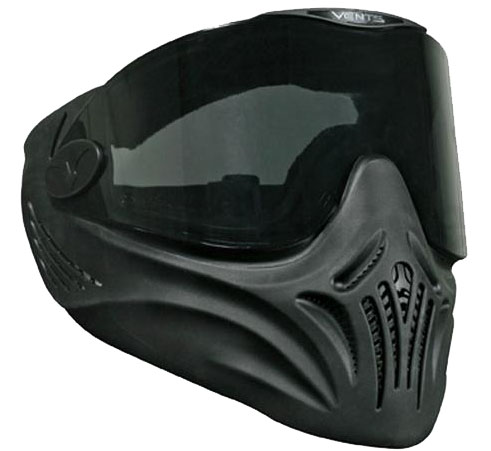 events mask
