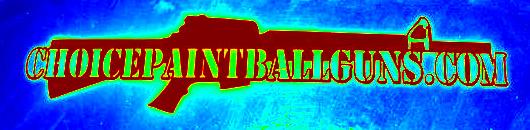ChoicePaintballGuns.com