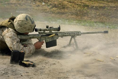 sniper