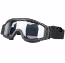 Valken Tango Airsoft Goggles w/Multiple Thermal Lenses
