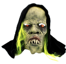 Zombie Shoot Mask - Frank