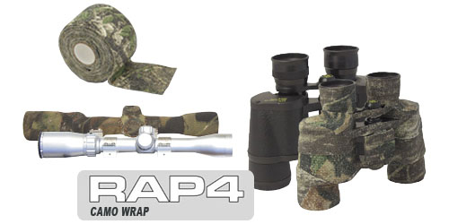 camo binoculars