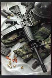 tactical paintball gear
