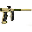 Empire Axe 2.0 Paintball Gun - Dust Tan / Dust Olive