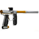 Empire Axe 2.0 Paintball Gun - Dust Silver / Dust Gold