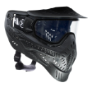 HK Army HSTL Single Lens Paintball Goggle