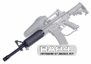 X7 Phenom Tactical Barrel Kit