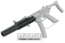 Tippmann A5 SD5K Shroud