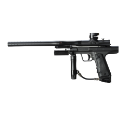 Empire Resurrection Autococker - Black