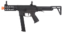 Classic Army PX-9 AEG SMG Rifle Black