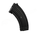 Metal Airsoft Magazines