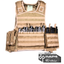 USMG Grenadier Armor Ranger Package