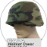 woodland camo cover woodland camo cover