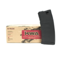 Polymer Fiber Magazines