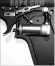 Tippmann 98 Response Trigger Kit
