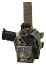 TPX Pistol Camo Holster