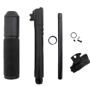 Airsoft Attachments