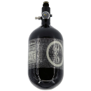 Valken Air 68/4500 Zero-G HPA Tank - Black