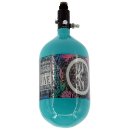 Valken Air 68/4500 Riot Zero-G HPA Tank - Aloha