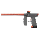 Empire Mini GS Paintball Gun - Grey/Orange