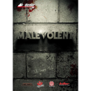 Derder Malevolent Paintball DVD