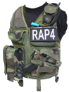 Rap4 Tactical Vests