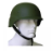 Olive Tactical Helmet