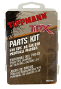 TPX Pistol Universal Parts Kit