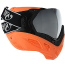 Sly Profit Referee Paintball Face Mask and Goggles