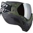 SLY Paintball Masks