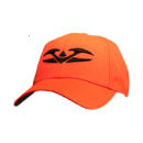 Valken Orange Blaze Buck Hat
