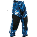 Valken Crusade Hatch Pants - Blue