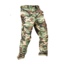 VTac Echo Tactical Pants - US Armed Forces Woodland Camo