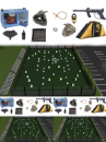 #4 Turn Key Complete Paintball Field Package