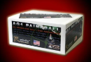 .68 Clear Paintballs (Box of 2000)