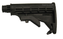 Project Salvo Carbine Buttstock