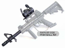 BT Paintball Gun CQB Kit