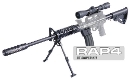 Sniper Paintball Gun Kits